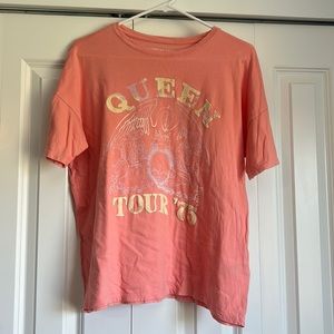 Queen T-Shirt